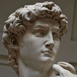 David