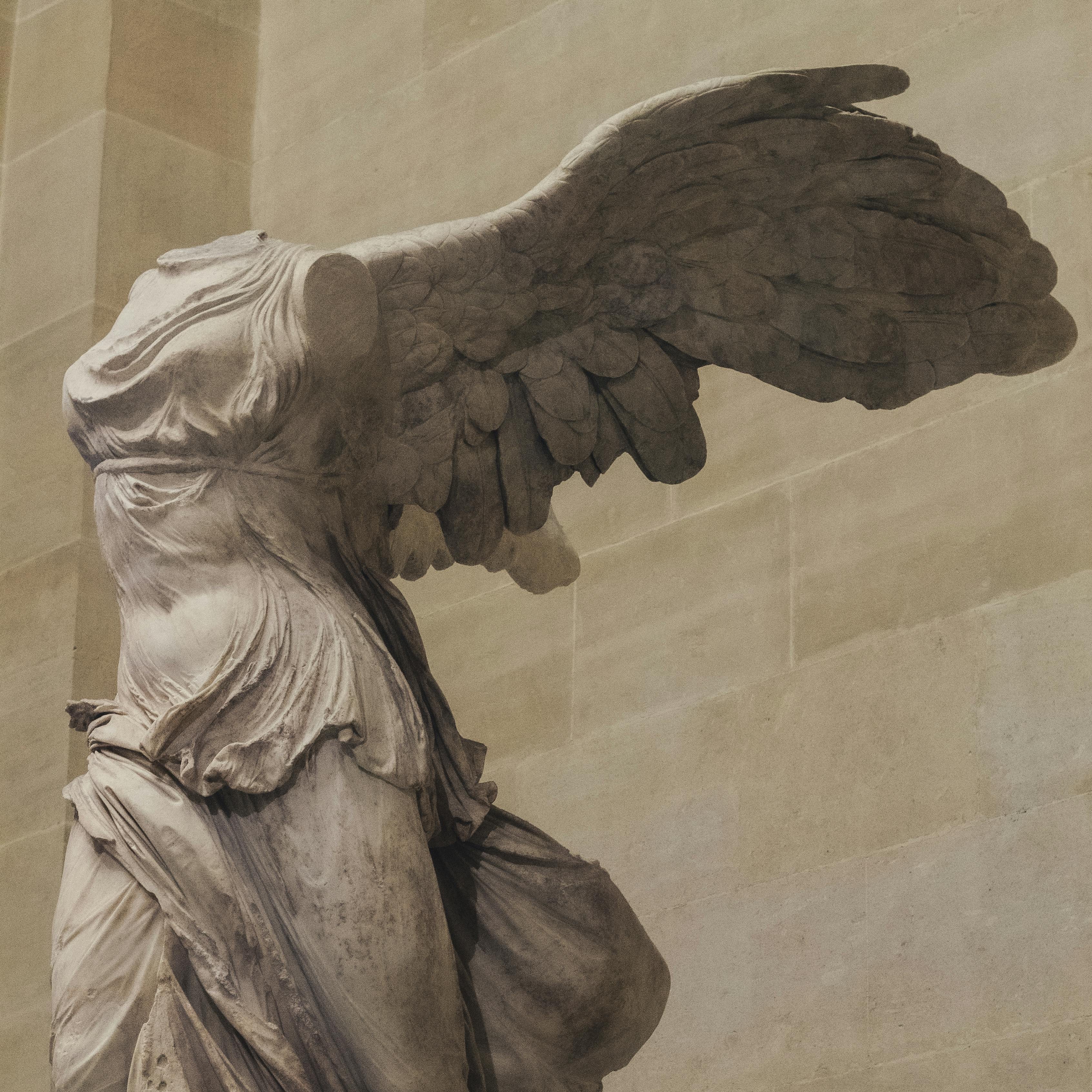 the-winged-victory