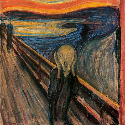scream
